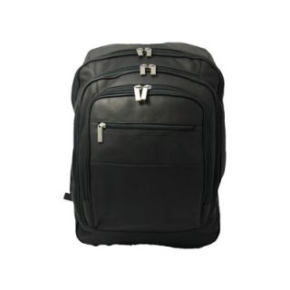 David King Oversized Laptop Backpack