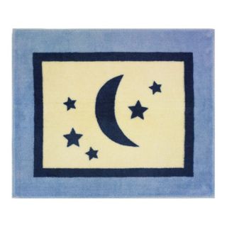 Kids Rugs   Primary Theme Outer Space