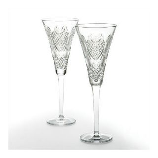 Wine & Champagne Glasses by Waterford