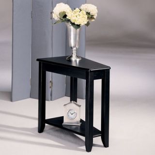 Hammary End Table   T00280 02 / T00281 00
