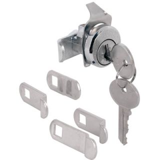 PrimeLine Prime Line Products S4125 5 Pin Tumbler Mail Box Locks