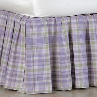 Eastern Accents Lily Madison Bed Skirt   SK 142