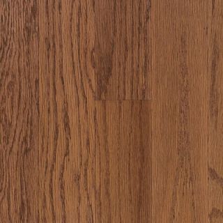 Armstrong Beaumont Plank 3 Engineered Oak in Warm Saddle