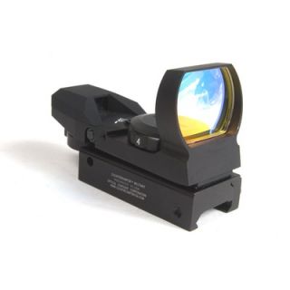 CounterSniper 1X Microfighter Tiny Holosight Turbo