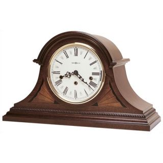 Howard Miller Mantel and Tabletop Clocks   Shop Howard Miller Mantel