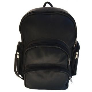 Piel Expandable Backpack