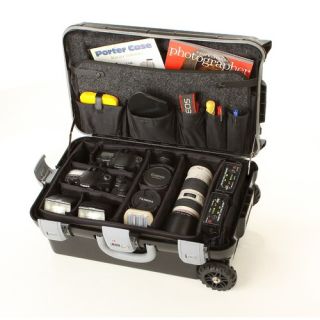 Pelican Storm Shipping Case without Foam 13.1 x 23.7 x 24.9