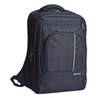 Brenthaven Prostyle XF Jet Backpack in Black