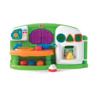 Play Kitchen Sets by Step2