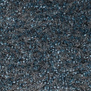 Chandra Rugs Mai Blue Rug   MAI14202