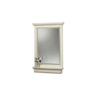 Foremost Cottage Mirror with Optional Shelf   CTAM2432 / CTAM2838