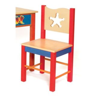 Room Magic Cowboy Desk Chair