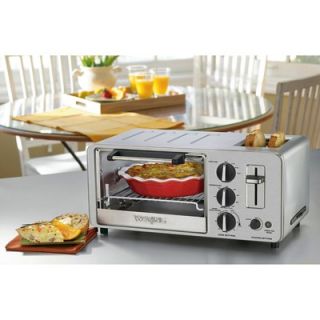 Waring Professional Toaster Oven / Toaster Combo