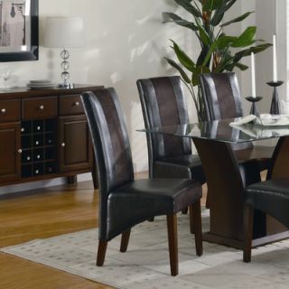 Wildon Home ® Whiting Parsons Chair