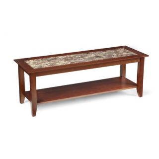 Convenience Concepts American Heritage Coffee Table   M8103082