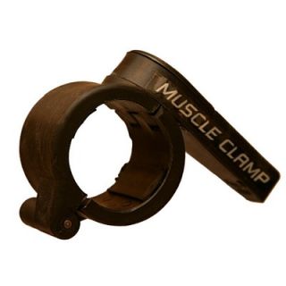 Muscle Driver USA Manila Rope with Plyometric End and Metal Clamp   1