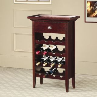 Wildon Home ® Provincetown 16 Bottle Wine Rack