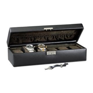 Jewelry boxes and clocks from Ragar