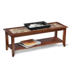 Convenience Concepts American Heritage Coffee Table   M8103082