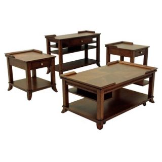 Jackson Furniture Console Table