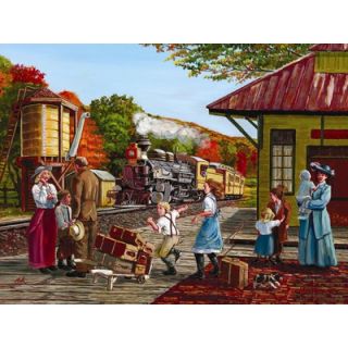 Buy Cobble Hill Puzzle Company   Jigsaw Puzzles, Puzzle Maker, Games