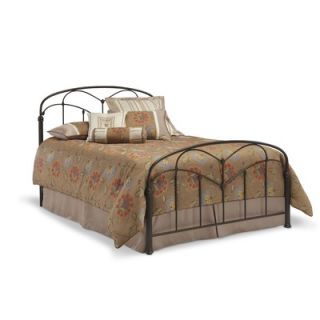 FBG Pomona Metal Headboard