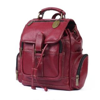 Claire Chase Uptown Small Backpack
