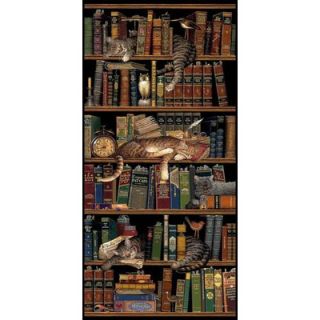 Fine Art Tapestries Classic Tails Large Wall Hanging