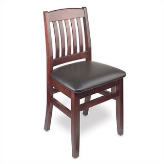 Holsag Bulldog Side Chair   Custom Chair (75 Fabrics)