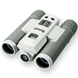 Bushnell Image View Binocular with 2.1 MP Camera