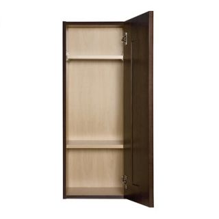 Coastal Collection Vintage Series 12 x 33 Maple Side Cabinet in