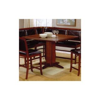 Wildon Home ® Inglewood Counter Height Dining Table