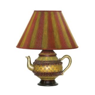 Sterling Industries Tolbert Teapot Table Lamp
