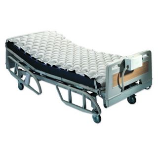 Invacare Supply Group Alternating Pressure Relief Bubble Pad System