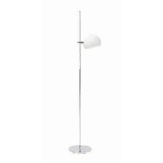 Sussex Floor Lamp in White
