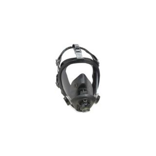 Survivair Opti Fit Powered Air Purifying Respirator (PAPR) Facepiece