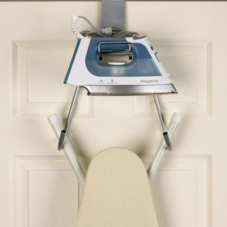 Household Essentials Over the Door Ironing Board Holder   174