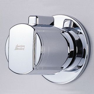 American Standard Three Way In Wall Diverter with Handle   1660.430