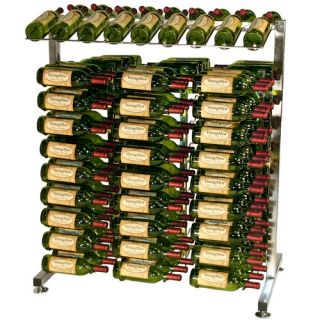 Platinum Series 180 Bottle Wine Rack