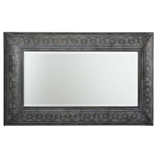 Newport Upholstery Suri Rectangle Mirror   MTD 67028