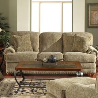 Jackson Furniture Bradford Sleeper Sofa