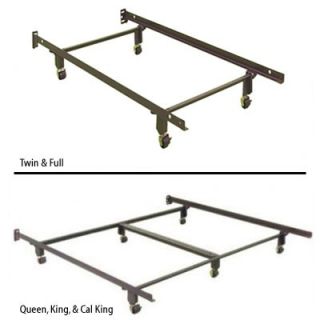 FBG Bed Supports Instamatic Bed Frame