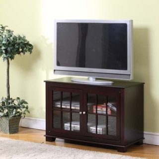 InRoom Designs 36 TV Stand