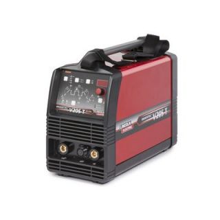 Lincoln Electric Invertec TIG Welders V205 T AC/DC One Pak