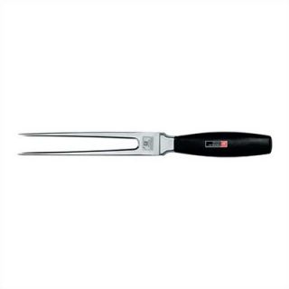 Zwilling JA Henckels Twin Four Star 7 Carving Fork   31072 183