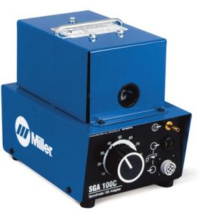 Miller Electric Mfg Co SGA 100C SpoolmateÂ™ 185