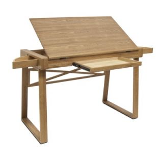 Studio Designs The Wing Table in Oak   13290 / 13291 / 185