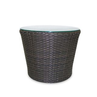 Source Outdoor Wave Round Side Table   SO 095 20