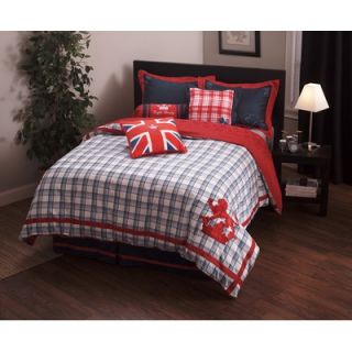 English Laundry Stockport Duvet Cover Bed In A Bag