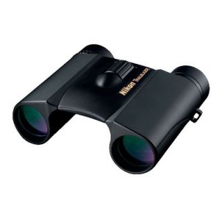 Nikon Trailblazer Waterproof 10x25 ATB Binoculars   NIK8218
